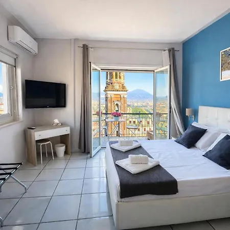 La Casa di Giorgio B&B-3