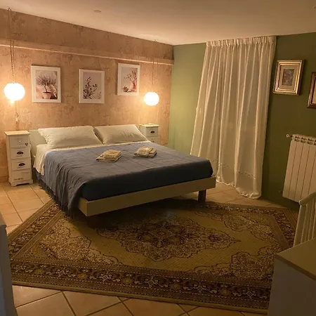 Relais Le Folaghe-3