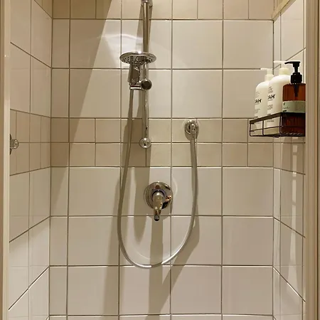 B&B La Littorina - Parcheggio Privato-3