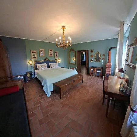 B&B Podere Merlo-2