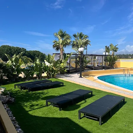 Quinta Nova Relax & Spa - Vale Del Rey-3