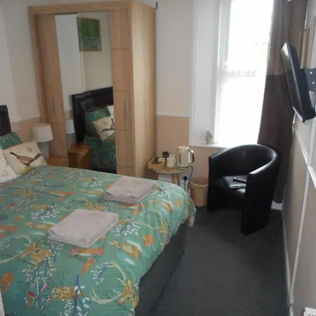 The George B&B-2