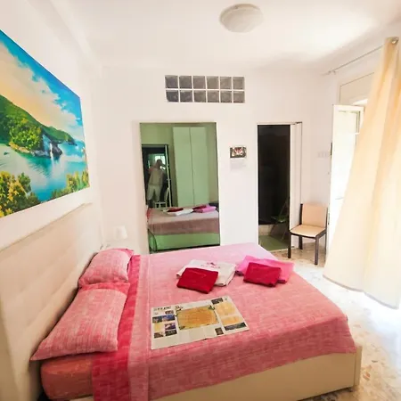 Anna E Augusto B&B --Embrace The World--4-Minute Walk From The Old Town丨authentic Local Experience丨english-Speaking Staff And Wi-Fi - Free Shuttle To The Station-3