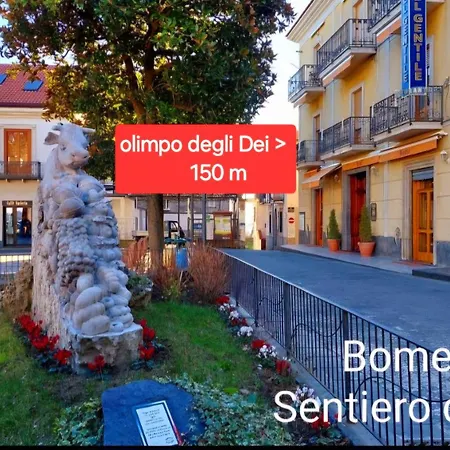 Olimpo degli Dei-3