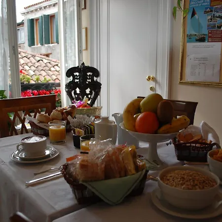 B&B A Le Boteghe-2