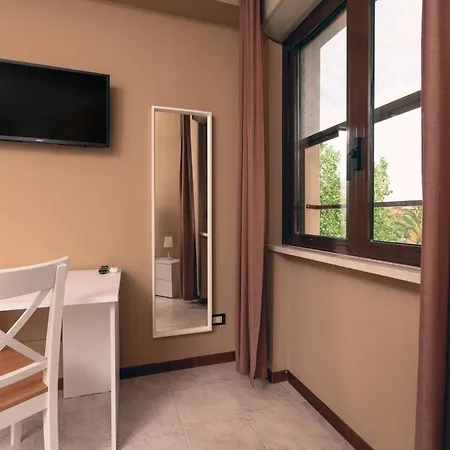 Gerosa Guest House-2