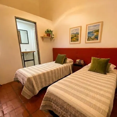 ViaVia Buenos Aires GuestHouse-2