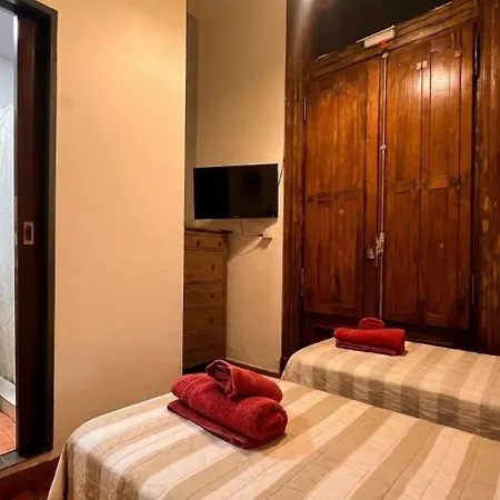 ViaVia Buenos Aires GuestHouse-3