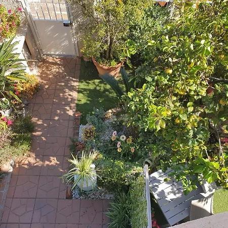 B&B da Nuccia Villasimius-2