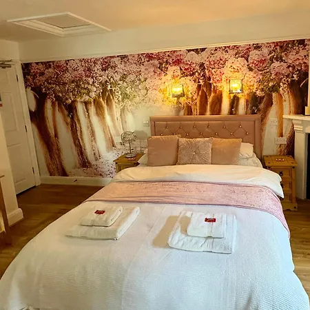 All Seasons Bed & Breakfast - Adults Only-2