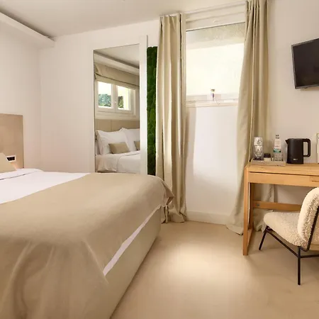 Ibella Boutique Rooms-3