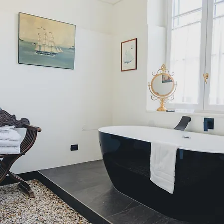 Villa Gelsomino Exclusive House Adult Only-2