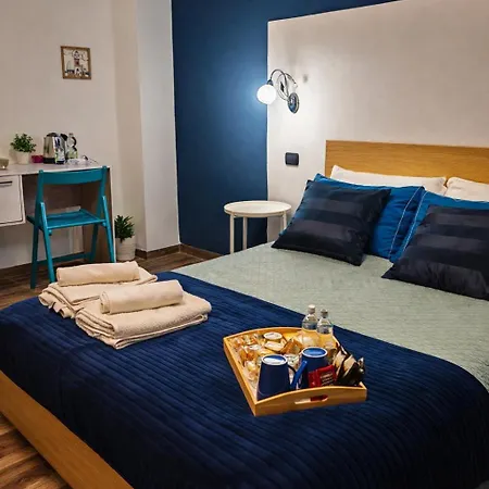 Ament'S B&B-2