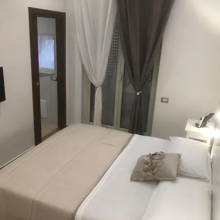 B&B Civico 22 Silvestre-2