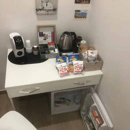 B&B Civico 22 Silvestre-3