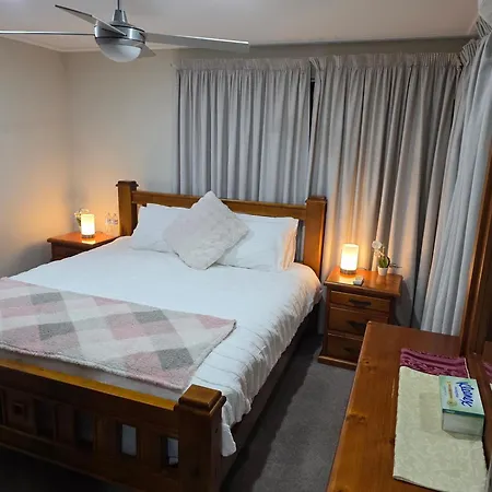Sunset Beach B&B-3