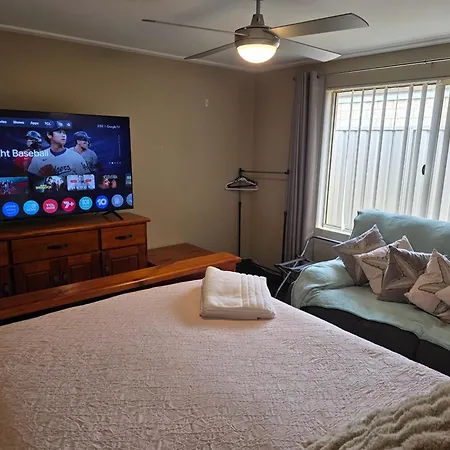 Sunset Beach B&B-2