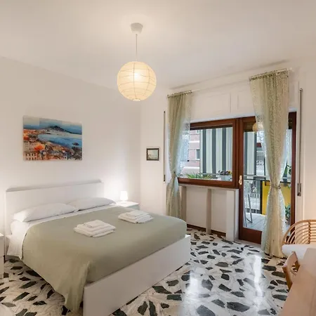 323 Cilea Apartment-2