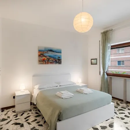 323 Cilea Apartment-3