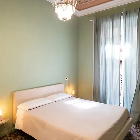 Santa Filomena Historic Rooms-2