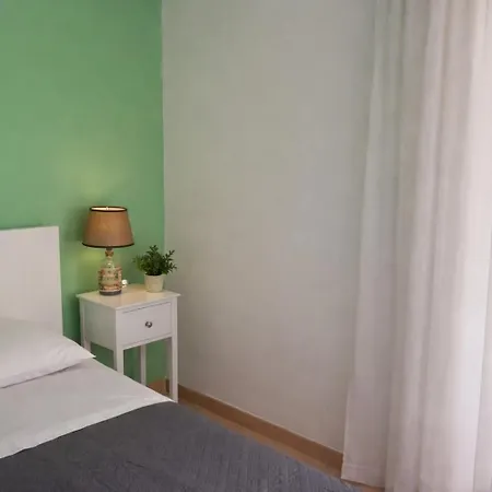 B&B Napoli Tonic-2