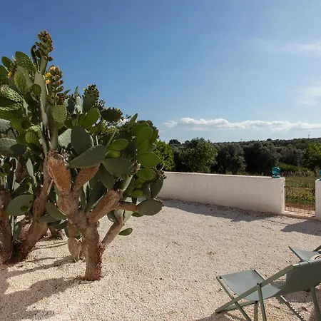 Masseria Paradiso Ostuni-2