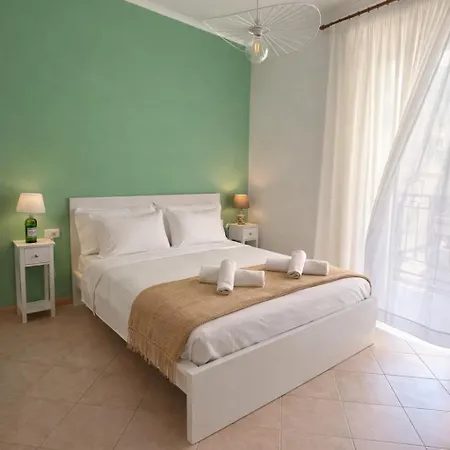 B&B Napoli Tonic-3