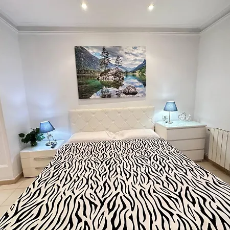 Rooms Consell De Cent-2