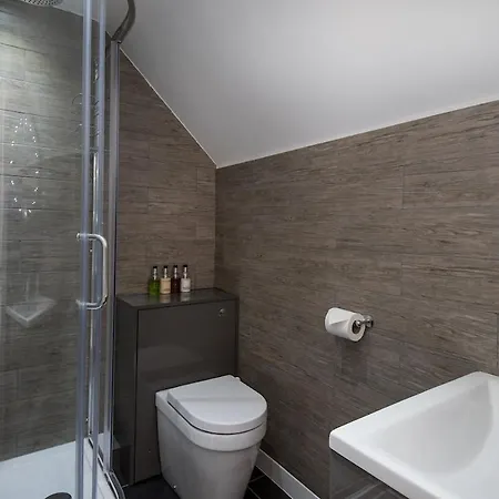 Westlea House B&B-2