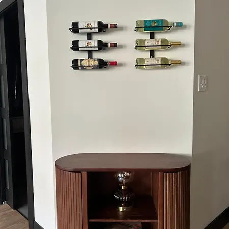 Antler'S Executive Suite- Moncton Downtown-3
