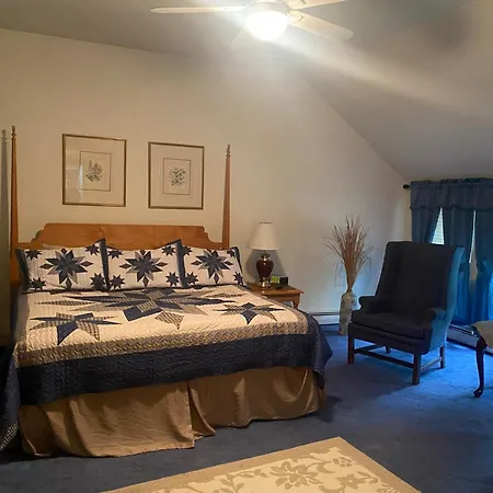 Fox Creek Inn-2