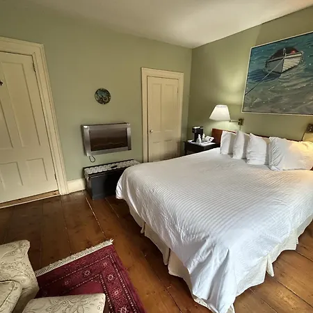 Garrison House Inn-3