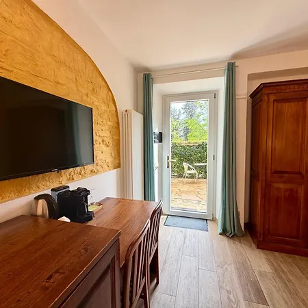 Bed & Breakfast Casale Gregoriano-3