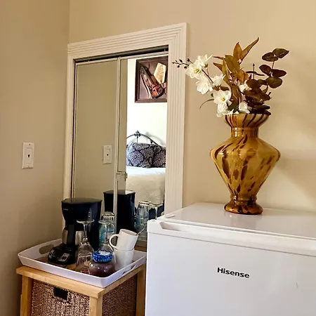 Ocean Breeze Executive Bed And Breakfast-2