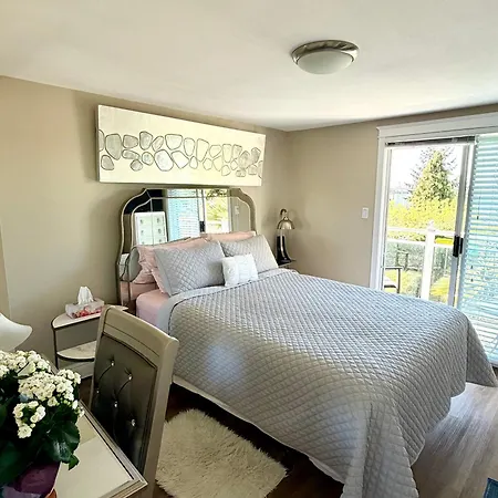 Ocean Breeze Executive Bed And Breakfast-3