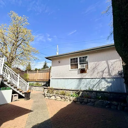 Ocean Breeze Executive Bed And Breakfast-2
