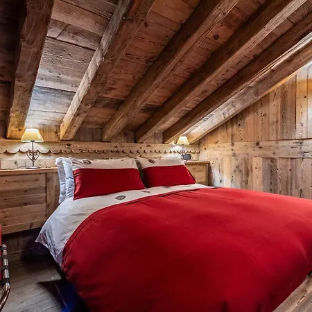 La Luge D'Antan Maison D'Hotes & Spa-3
