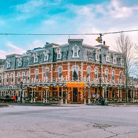 Finlay House Bed And Breakfast Niagara-On-The-Lake-3