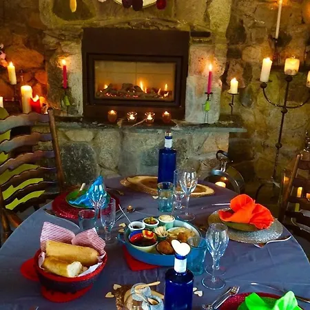 Lower Barns Boutique B&B-3