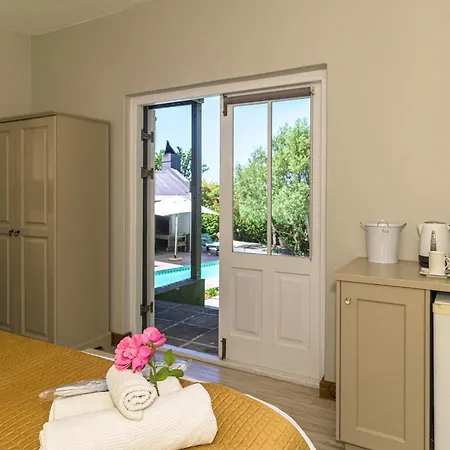Villa Blu Guesthouse-3