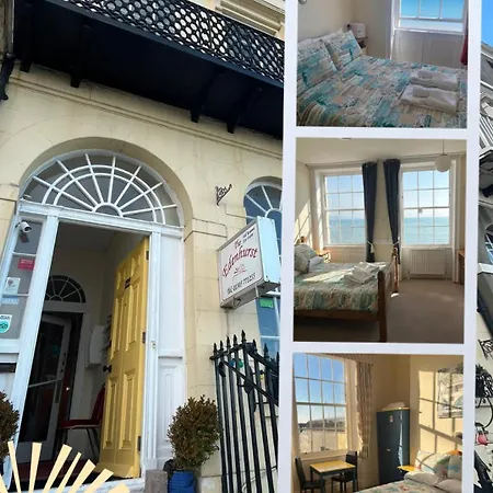 The Edenhurst Guesthouse-3