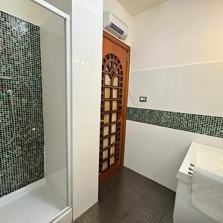 B&B Villa Setharè-3