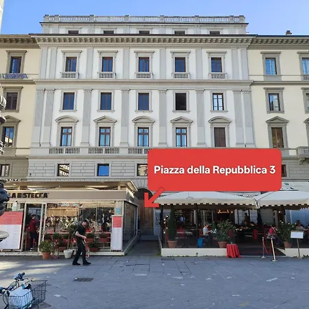 B&B Dante Alighieri-3