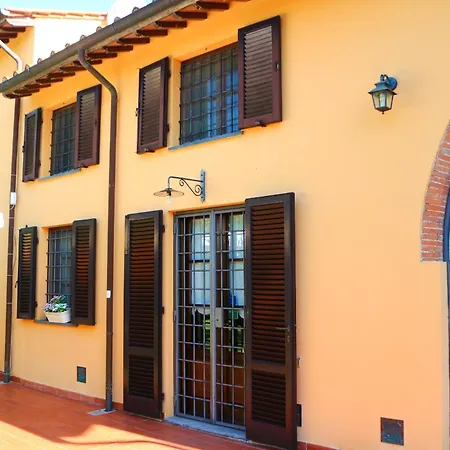 Bed And Breakfast Casa Formica-2
