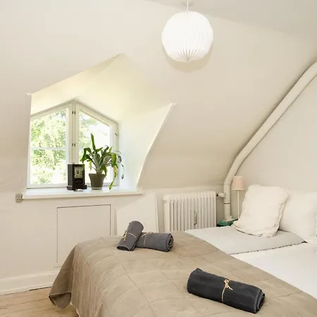 Edelsminde Bed&Breakfast-2