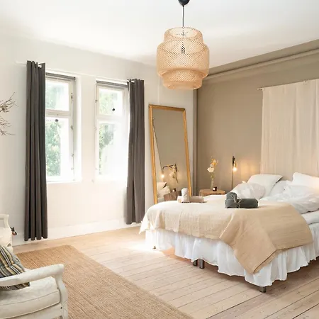 Edelsminde Bed&Breakfast-3