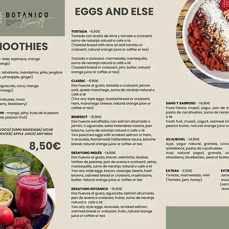 Botanico Boutique Suites-3