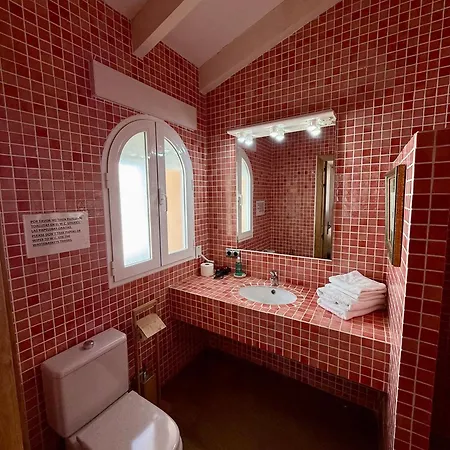 Botanico Boutique Suites-2