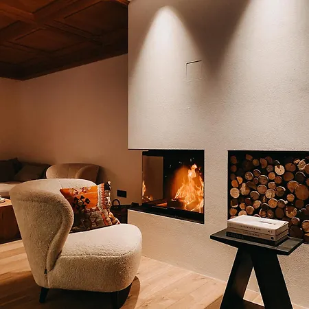 Mountain Chalet Pra Ronch-3