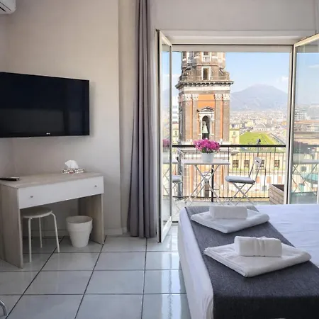 La Casa di Giorgio B&B-2